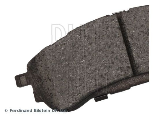 Задні гальмівні колодки Raybestos EHT2208H ціна, від 38.06 USD